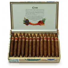 Сигары Cuaba Generosos/25 (шт.)