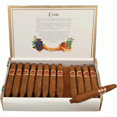 Сигары Cuaba Tradicionales/25 (шт.)