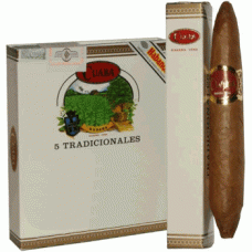 Сигары Cuaba Tradicionales/5 (шт.)