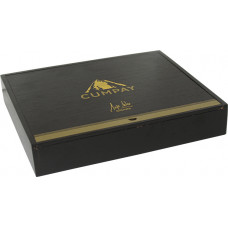 Подарочный набор сигар Cumpay SET/8