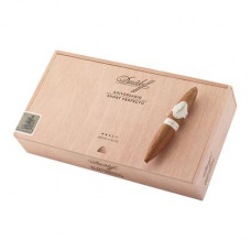 Сигары Davidoff Aniversario Short Perfecto/25 (шт.)