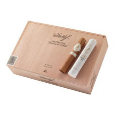 Сигары Davidoff Aniversario Special "R" Tubos/20 (шт.)