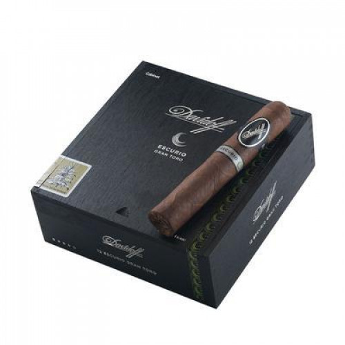 Сигары Davidoff Escurio Gran Toro/12 (шт.)