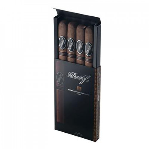 Сигары Davidoff Nicaragua Box Pressed Toro/4 (шт.) Сигары Davidoff Nicaragua Box Pressed Toro/4 (шт.)