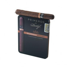 Сигары Davidoff Nicaragua Primeros Maduro/6 (шт.)