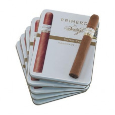 Сигары Davidoff Primeros/6 (шт.)