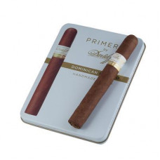 Сигары Davidoff Primeros Maduro/6 (шт.)