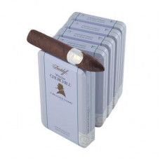 Сигары Davidoff Winston Churchill Belicoso/4 (шт.)