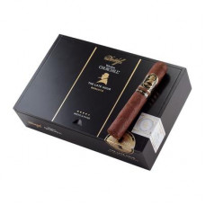 Сигары Davidoff Winston Churchill Late Hour Robusto/20 (шт.)