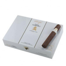 Сигары Davidoff Winston Churchill Robusto/20 (шт.)