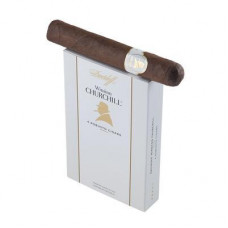 Сигары Davidoff Winston Churchill Robusto/4 (шт.)