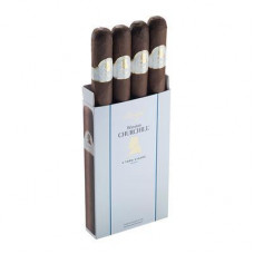 Сигары Davidoff Winston Churchill Toro/4 (шт.)