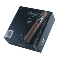 Сигары Davidoff Yamasa 6x60/12 (шт.)