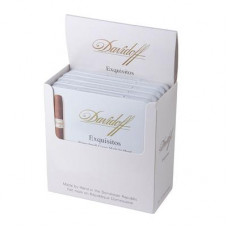 Сигары Davidoff Exquisitos/10 (шт.)