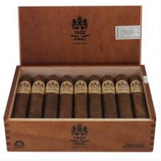 Сигары Dunhill 1907 Robusto/18 (шт.)