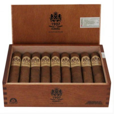 Сигары Dunhill 1907 Rothschild/18 (шт.)