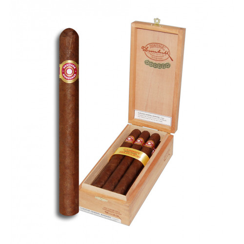 Сигары Dunhill Heritage Churchill/10 (шт.)