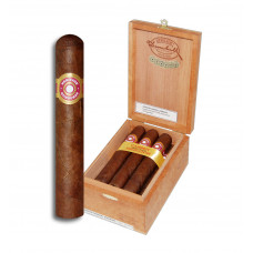 Сигары Dunhill Heritage Gigante/10 (шт.)