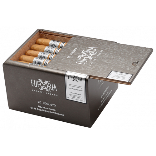 Сигары Euforia DLC Robusto/20 (шт.)