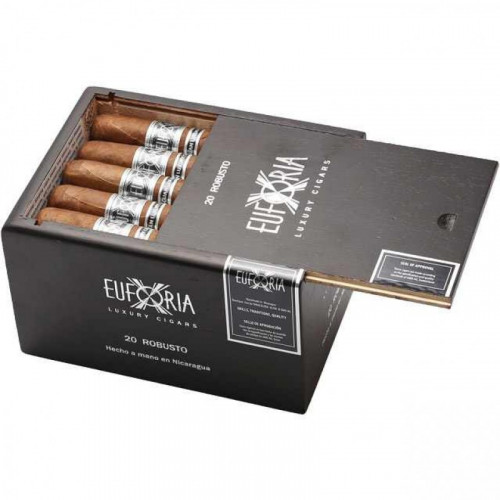 Сигары Euforia NLC Robusto/20 (шт.)