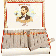 Сигары Fonseca Delicias/25 (шт.)