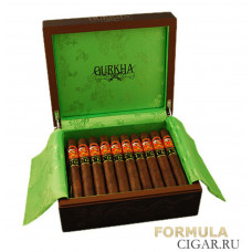 Сигары Gurkha Black Dragon Fury/30 (шт.)
