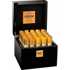 Сигары Gurkha Beauty Tubos/25 (шт.)