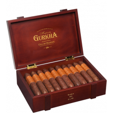 Сигары Gurkha Cellar Reserve Aged 18 year Koi Perfecto/20 (шт.)