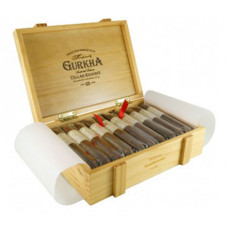 Сигары Gurkha Cellar Reserve 15 Hedonism Grand Rothchild/20 (шт.)
