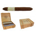 Сигары Gurkha Cellar Reserve 15 Hedonism Grand Rothchild/20 (шт.)