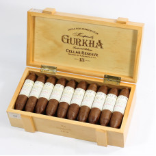 Сигары Gurkha Cellar Reserve Koi Perfecto/20 (шт.)