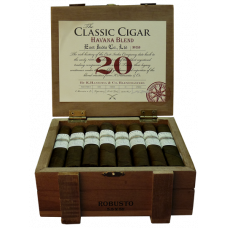 Сигары Gurkha Classic Havana Blend Robusto/24 (шт.)