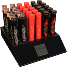 Сигары Gurkha Evil Torpedo Tubos/10 (шт.)