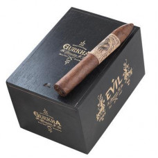Сигары Gurkha Evil Torpedo/20 (шт.)