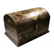 Подарочный набор сигар Gurkha Genghis Khan/30 (шт.)