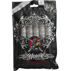 Сигары Gurkha Ghost Asura/5 (пач.)