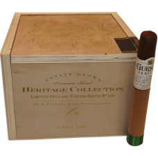Сигары Gurkha Heritage Toro/35 (шт.)