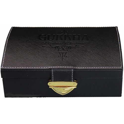 Сигары Gurkha Royal Challenge Robusto Maduro/20 (шт.) Сигары Gurkha Royal Challenge Robusto Maduro/20 (шт.)