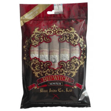 Сигары Gurkha Red Witch Toro/5 (пач.)