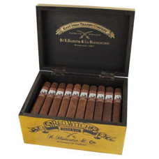 Сигары Gurkha Red Witch Toro/21 (шт.)