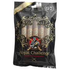 Сигары Gurkha Royal Challenge Toro/5 (пач.)