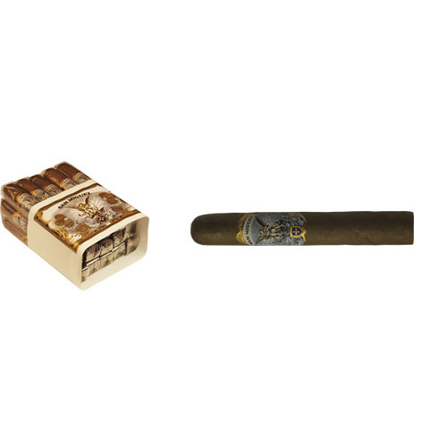 Сигары Gurkha San Miguel Robusto/15 (бандл) Сигары Gurkha San Miguel Robusto/15 (бандл)