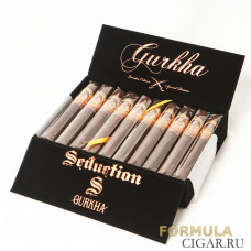 Сигары Gurkha Seduction Rothschild/20 (шт.)