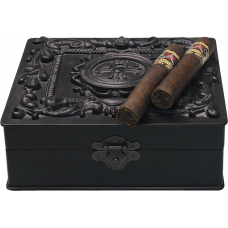 Подарочный набор сигар Gurkha Triad Platinum (Гурка Триадс Платинум) /20 (наб.)