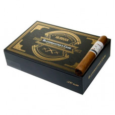 Сигары Gurkha Blendmaster's Cask 15 Aged Ambassador/20 (шт.)