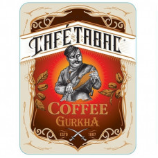 Сигары Gurkha Cafe Tabac Coffe/25 (шт.)