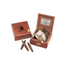 Сигары Gurkha Master Select OVB Perfecto №1/25 (шт.)