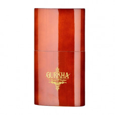 Подарочный набор сигар Gurkha Cellar Reserve Wood Sampler XO/3 (наб.)