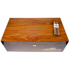 Подарочный набор сигар Gurkha Cellar Reserve 10 Anniversary humidor/50 (шт.)
