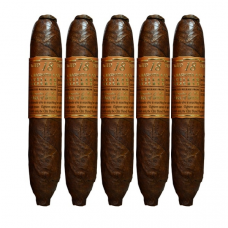 Сигары Gurkha Cellar Reserve Edition Especial 18 Years Solaro-Double Robusto/20 (бандл) (шт.)